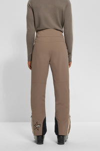 HORS LIGNE // OPEN BEIGE // CASUAL TROUSERS M1000381_PM
