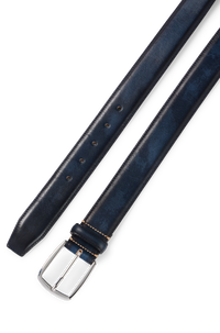 DARK BLUE // BELTS LOTARDO-BR-ST_SZ35