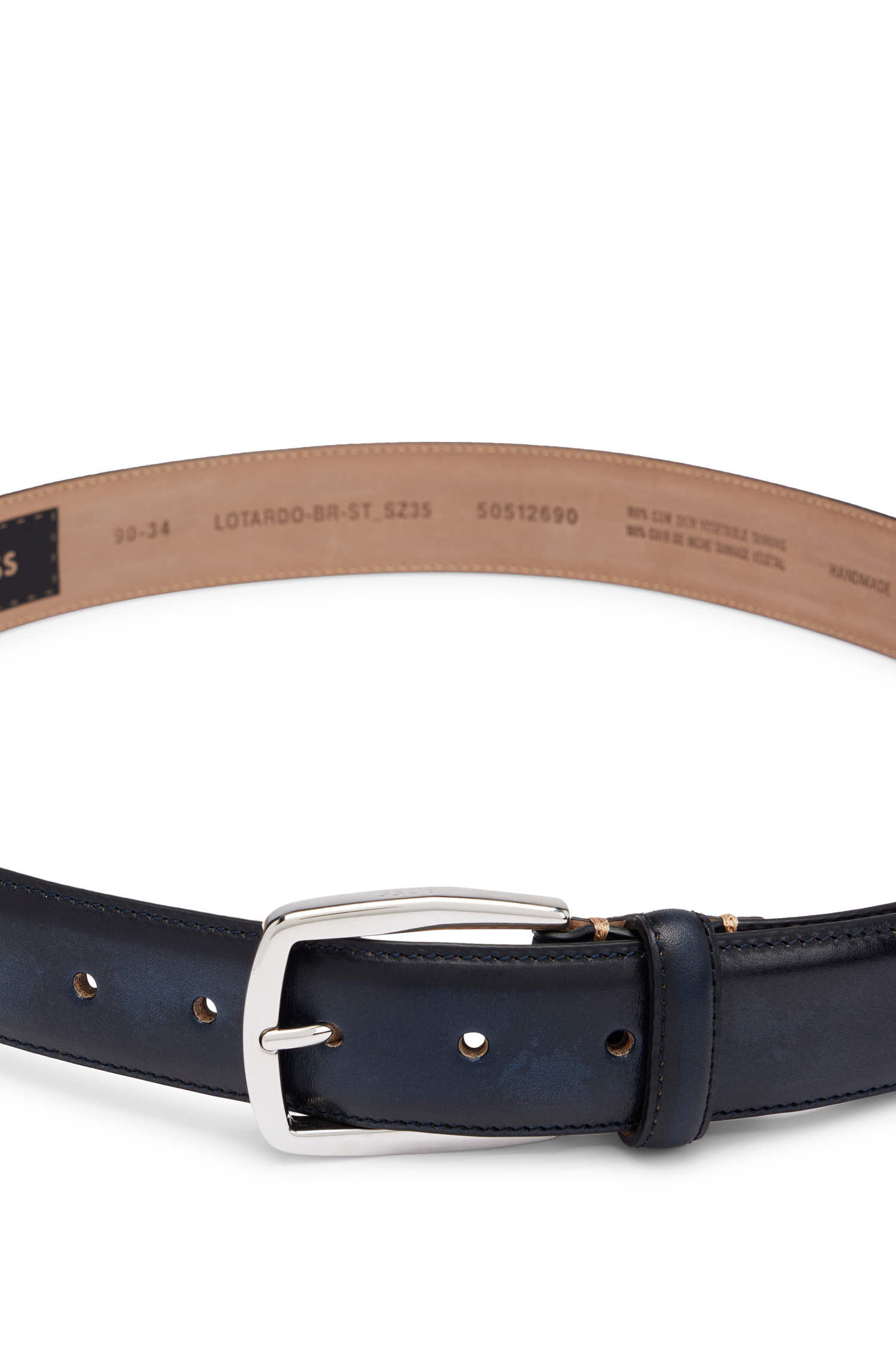 REF ADD // DARK BLUE // BLAZERS P-HANRY-J-FL-WG-241