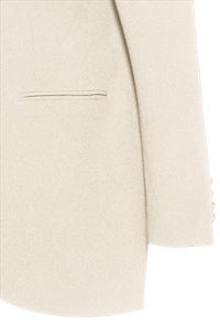 OPEN WHITE // BLAZERS JIREA