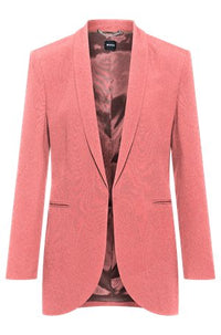OPEN PURPLE // BLAZERS JIREA