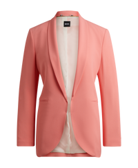 OPEN PURPLE // BLAZERS JIREA