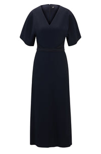 DARK BLUE // BUSINESS DRESSES DAWINGA2