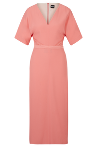 OPEN PURPLE // BUSINESS DRESSES DAWINGA2