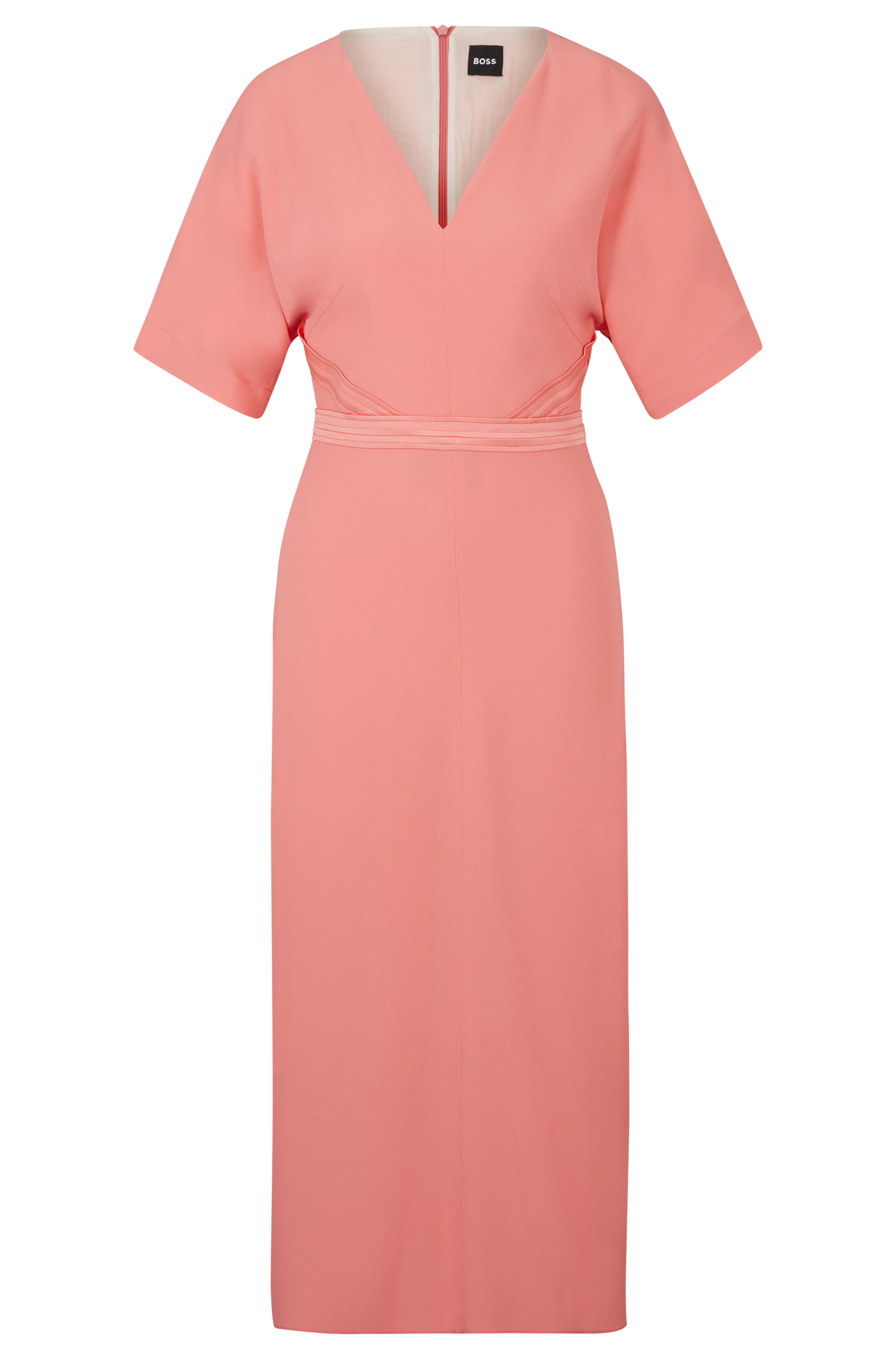 OPEN PURPLE // BUSINESS DRESSES DAWINGA2