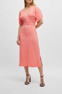 OPEN PURPLE // BUSINESS DRESSES DAWINGA2