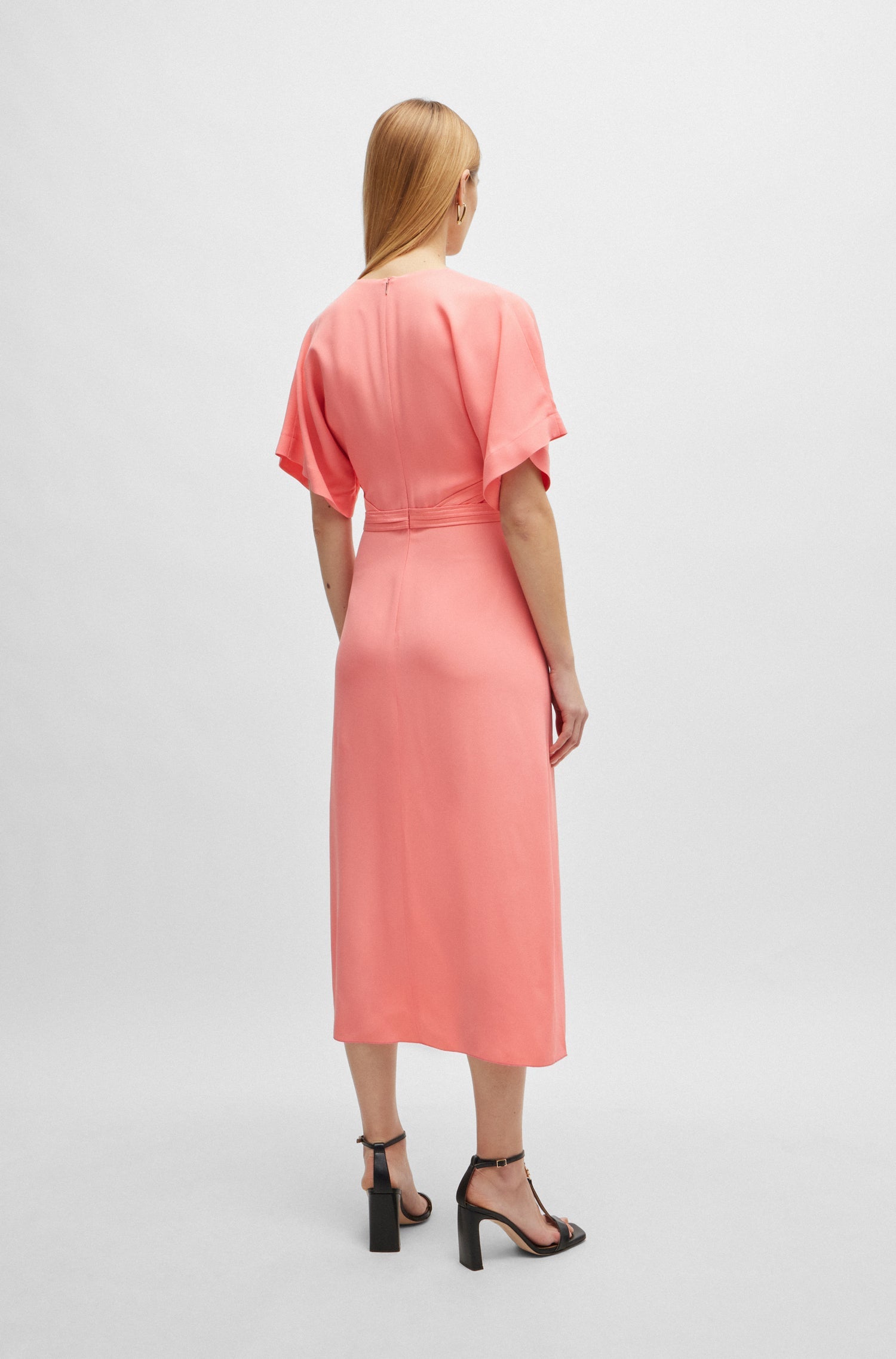OPEN PURPLE // BUSINESS DRESSES DAWINGA2
