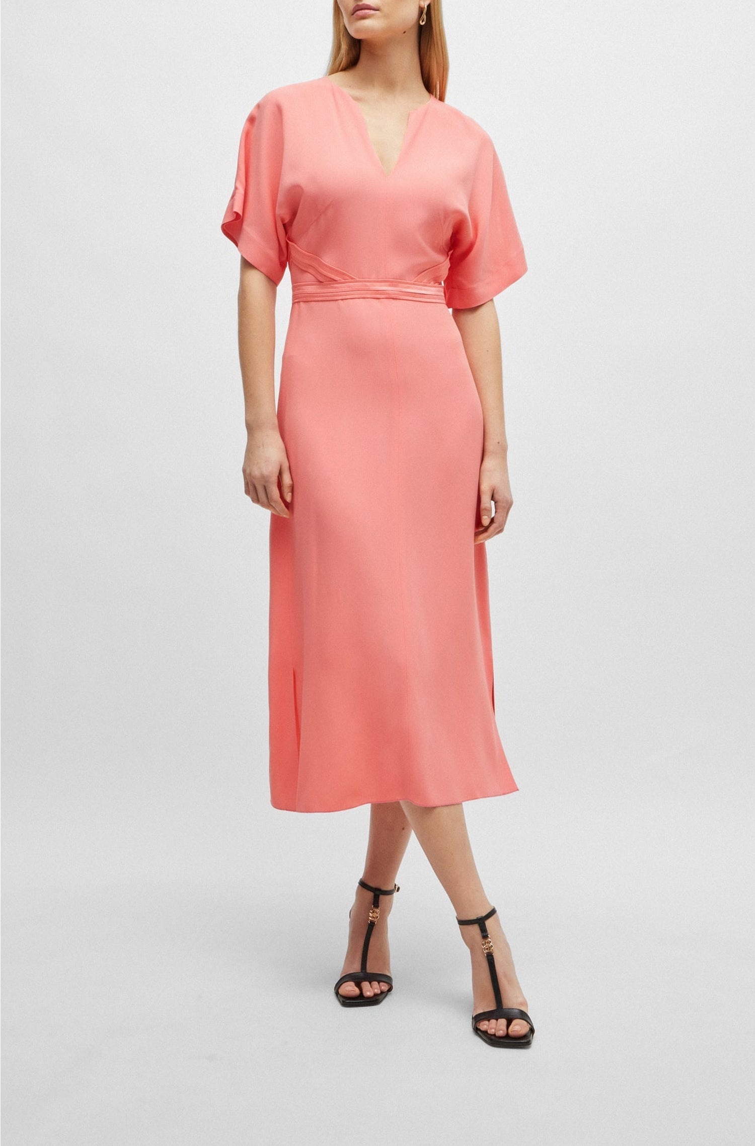 OPEN PURPLE // BUSINESS DRESSES DAWINGA2