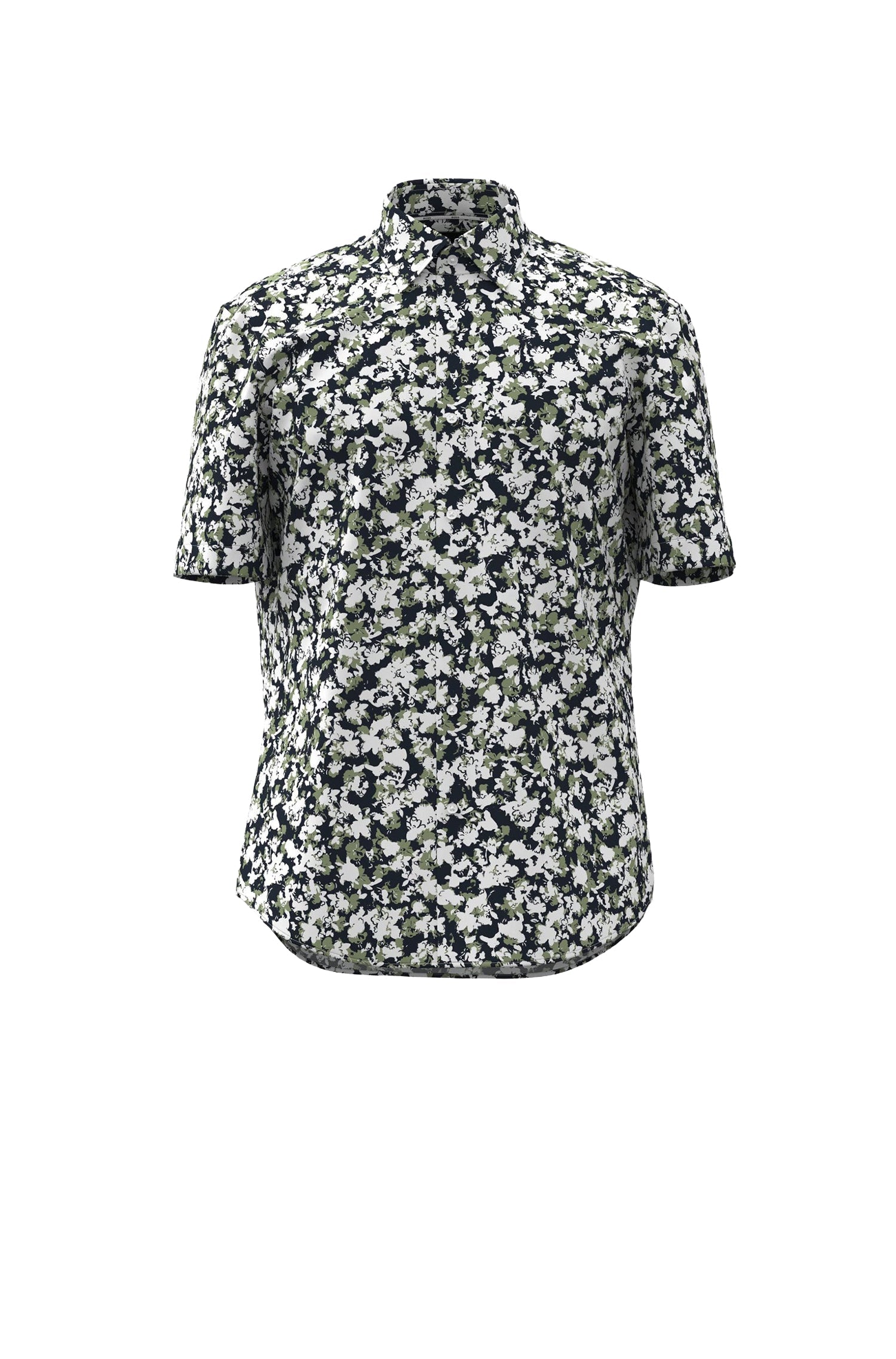 REF ADD // OPEN WHITE // BLAZERS C-HANRY-J-BIB-244