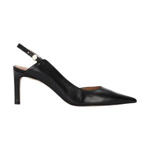 BLACK // PUMPS JANET_SLB70_NA