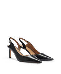 BLACK // PUMPS JANET_SLB70_NA