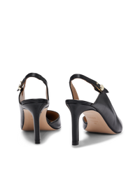 BLACK // PUMPS JANET_SLB70_NA