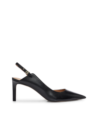 BLACK // PUMPS JANET_SLB70_NA