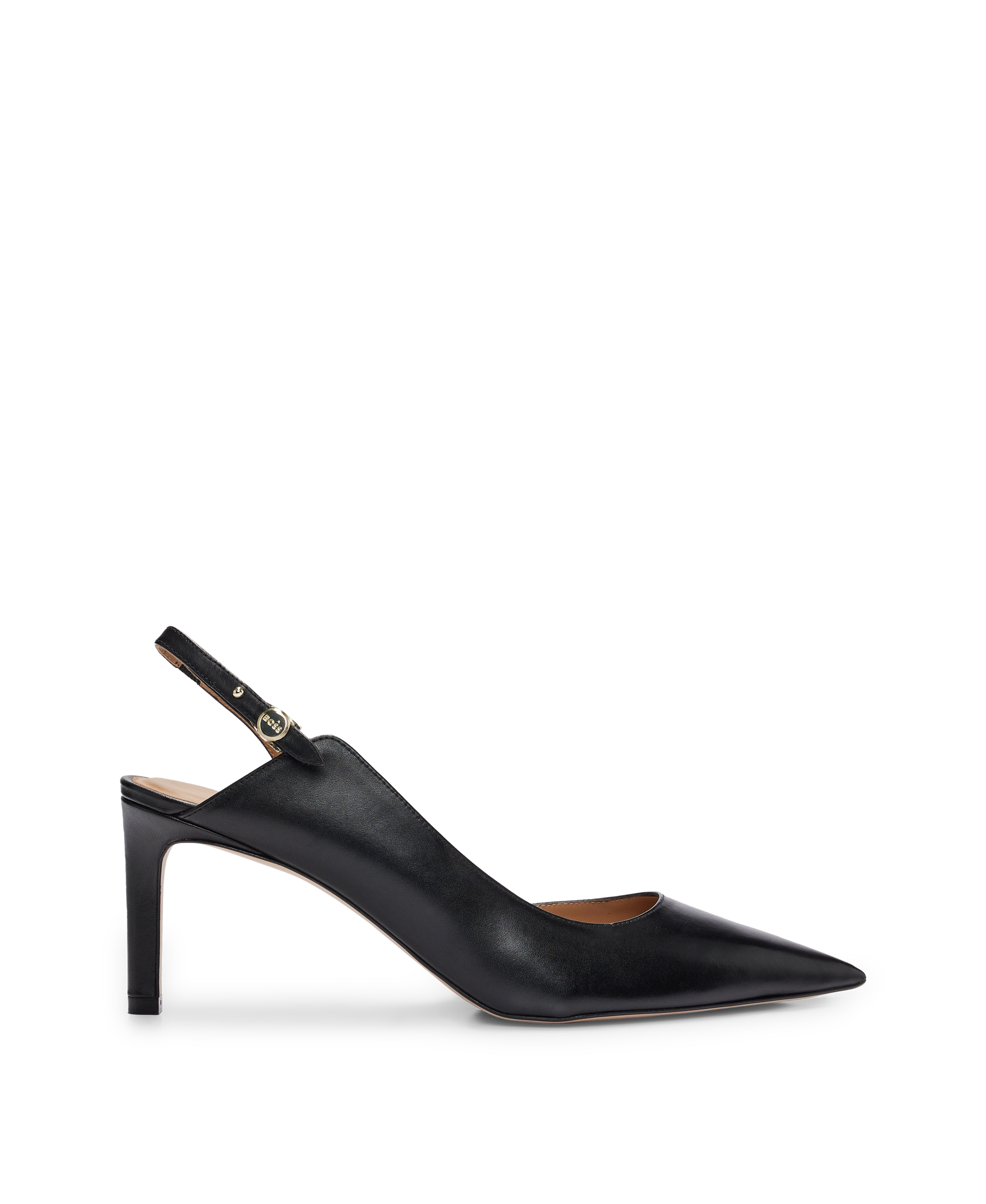 BLACK // PUMPS JANET_SLB70_NA