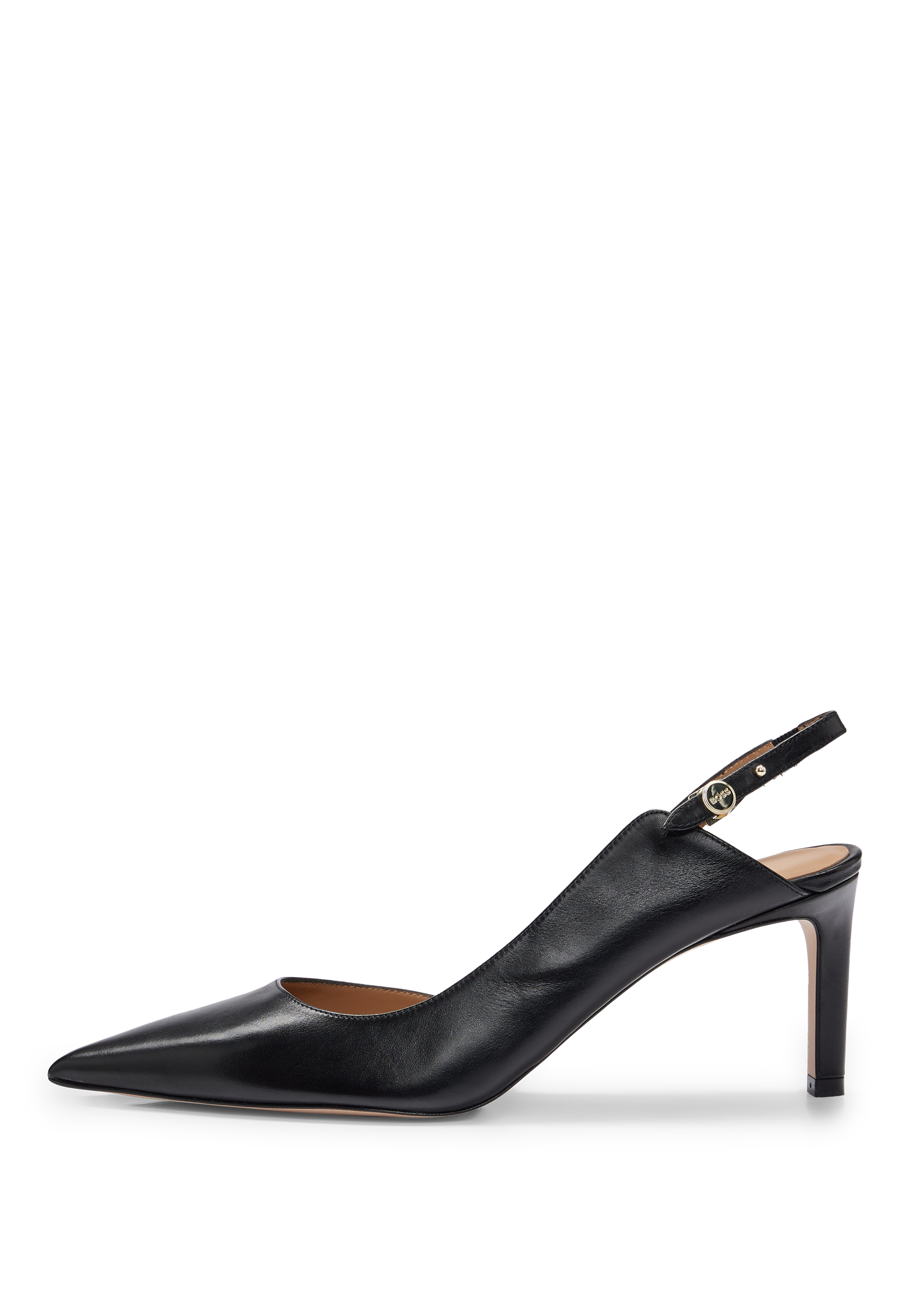 BLACK // PUMPS JANET_SLB70_NA
