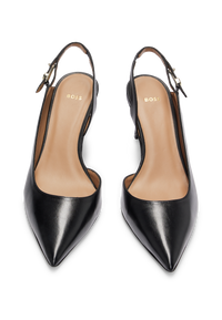 BLACK // PUMPS JANET_SLB70_NA