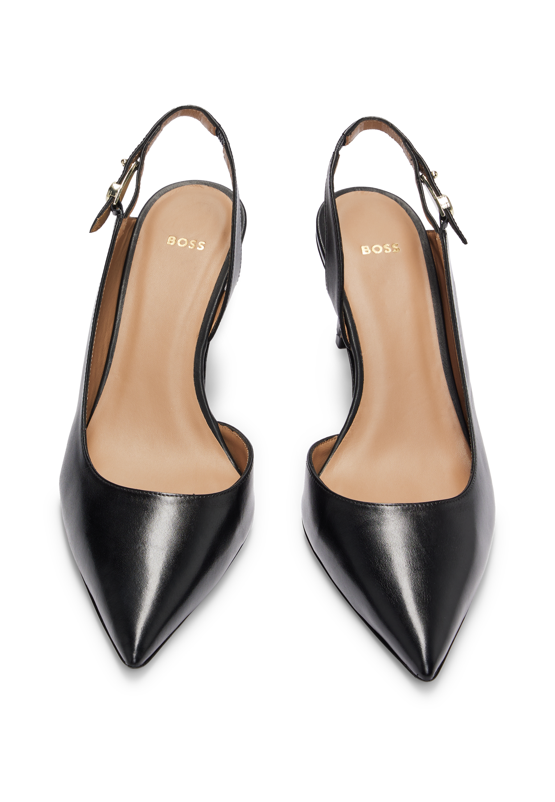 BLACK // PUMPS JANET_SLB70_NA