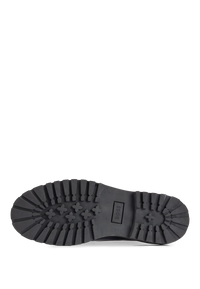 BLACK // INFORMAL SHOES RICHAYL_DERB_BO