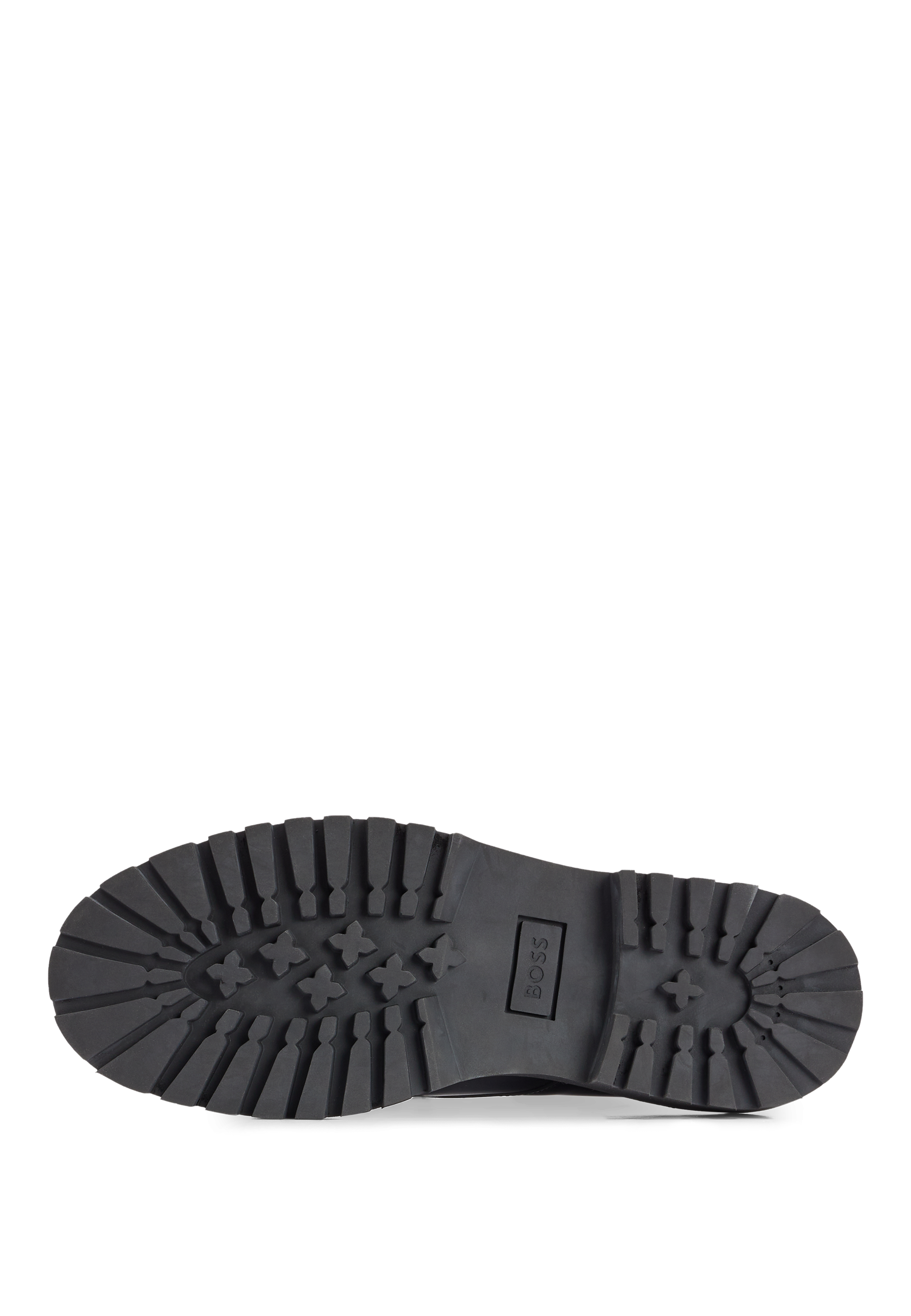 BLACK // INFORMAL SHOES RICHAYL_DERB_BO