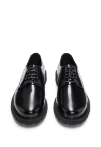 BLACK // INFORMAL SHOES RICHAYL_DERB_BO