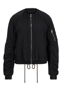 BLACK // CASUAL JACKETS C_PIRI