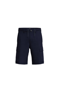 HORS LIGNE // DARK BLUE // SHORTS SISLA-6-CARGO-SHORTS