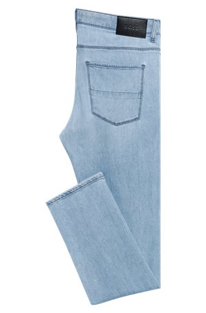REF ADD // DARK BLUE // CASUAL TROUSERS C_TAPATA2-D