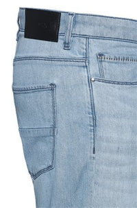 REF ADD // DARK BLUE // CASUAL TROUSERS C_TAPATA2-D