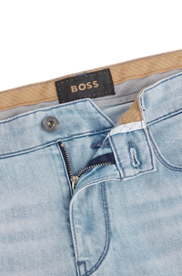 REF ADD // DARK BLUE // CASUAL TROUSERS C_TAPATA2-D