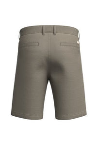 OPEN BROWN // SHORTS CHINO-SLIM-SHORTS