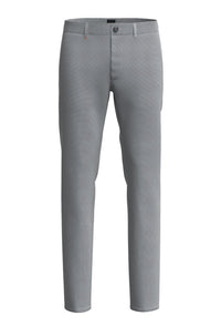 HORS LIGNE // DARK BLUE // CASUAL TROUSERS CHINO_SLIM