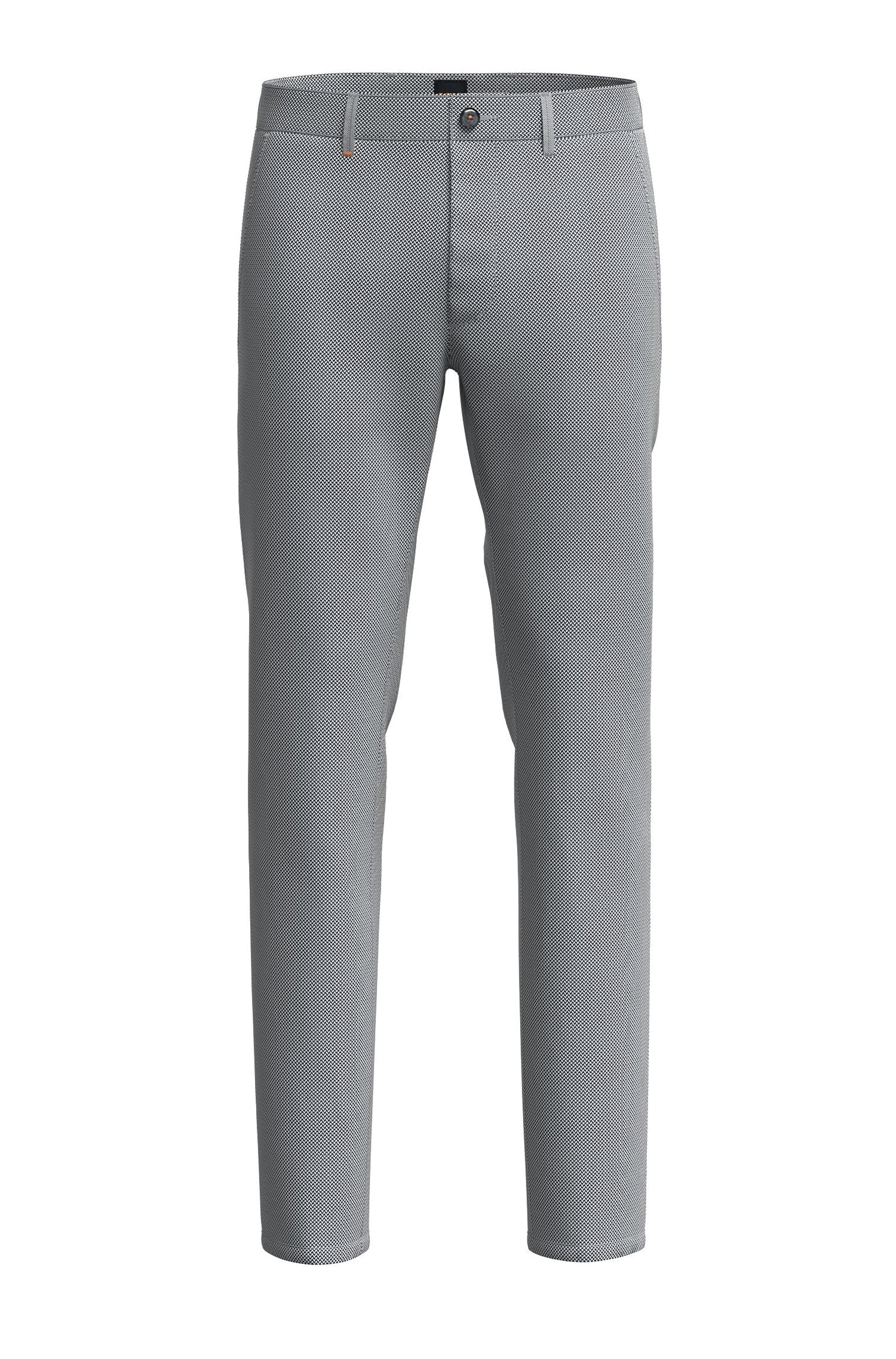 REF ADD // OPEN WHITE // FORMAL TROUSERS TOLINDA-D