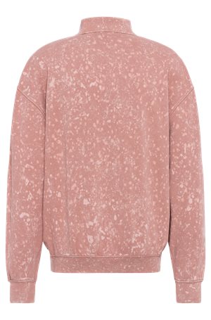 OPEN PINK // JERSEY WESTRONG