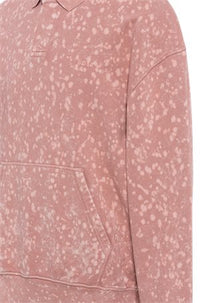 OPEN PINK // JERSEY WESTRONG