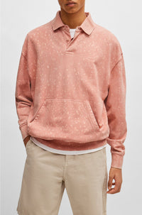 OPEN PINK // JERSEY WESTRONG