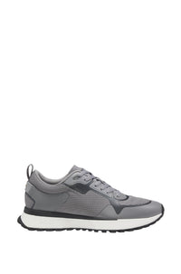 OPEN GREY // SNEAKER JONAH_RUNN_METH