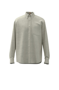 LIGHT BEIGE // SHIRTS LAMBEY_1
