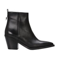 BLACK // BOOTS ELLA_BOOTIE60_C