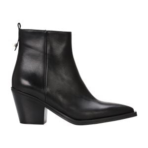 BLACK // BOOTS ELLA_BOOTIE60_C