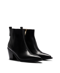 BLACK // BOOTS ELLA_BOOTIE60_C
