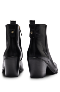 BLACK // BOOTS ELLA_BOOTIE60_C