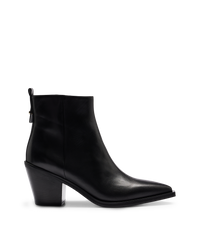 BLACK // BOOTS ELLA_BOOTIE60_C