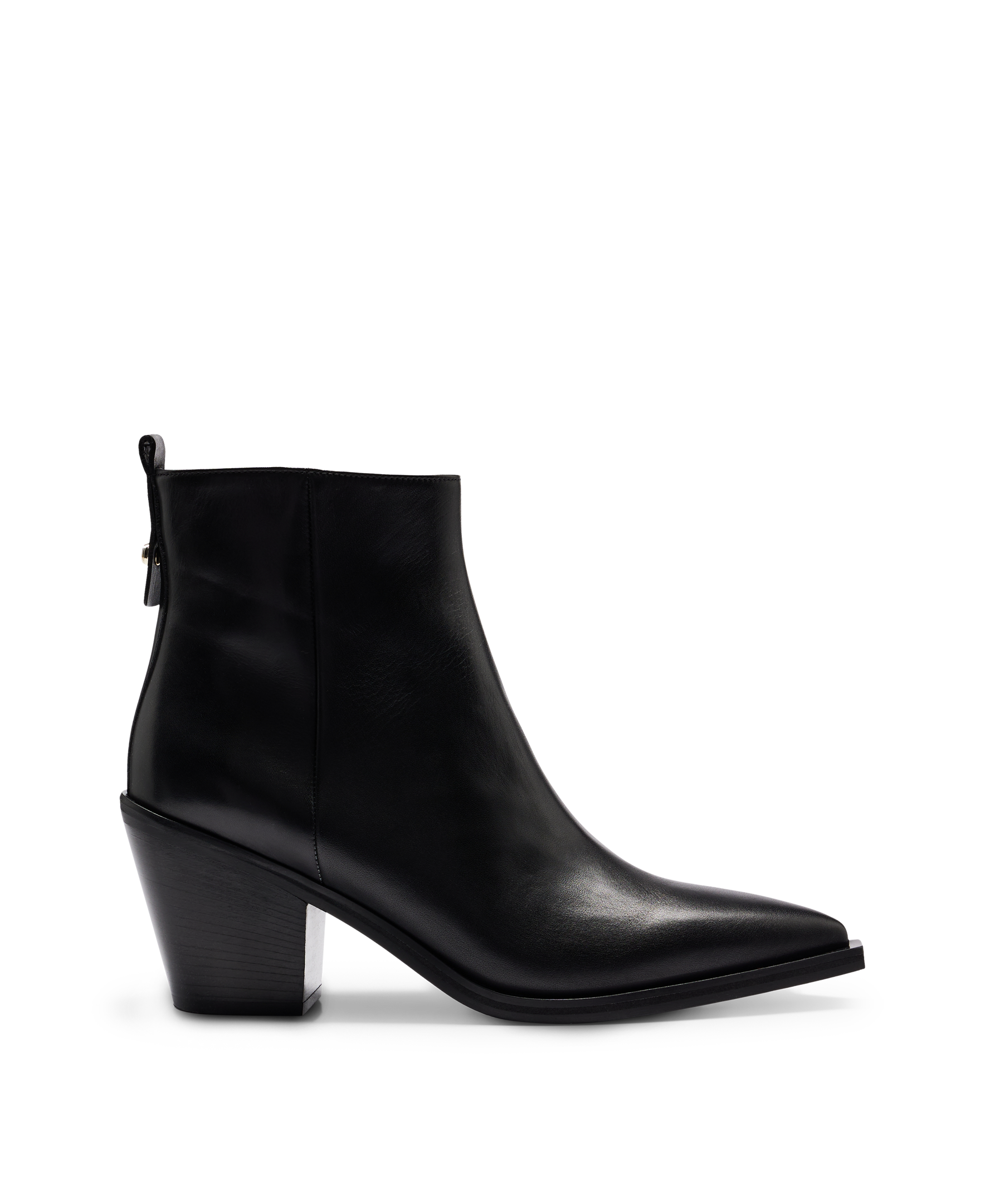 BLACK // BOOTS ELLA_BOOTIE60_C