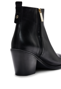 BLACK // BOOTS ELLA_BOOTIE60_C