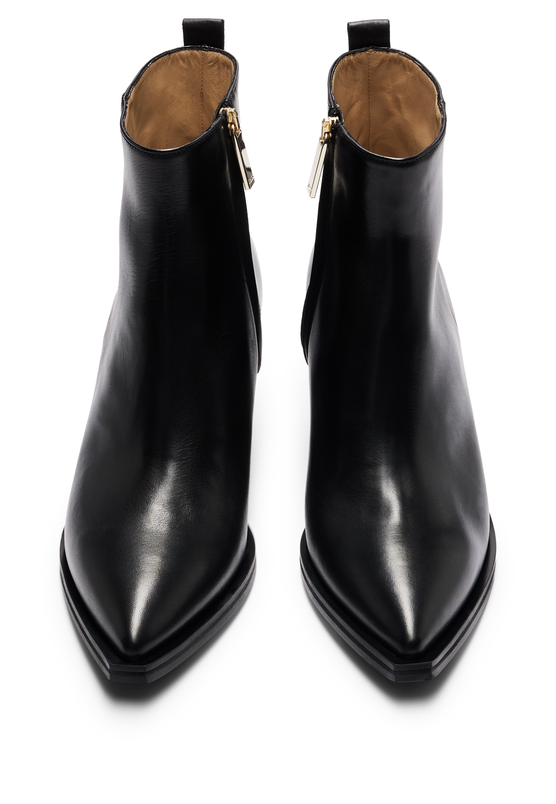 BLACK // BOOTS ELLA_BOOTIE60_C