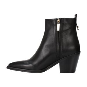 BLACK // BOOTS ELLA_BOOTIE60_C
