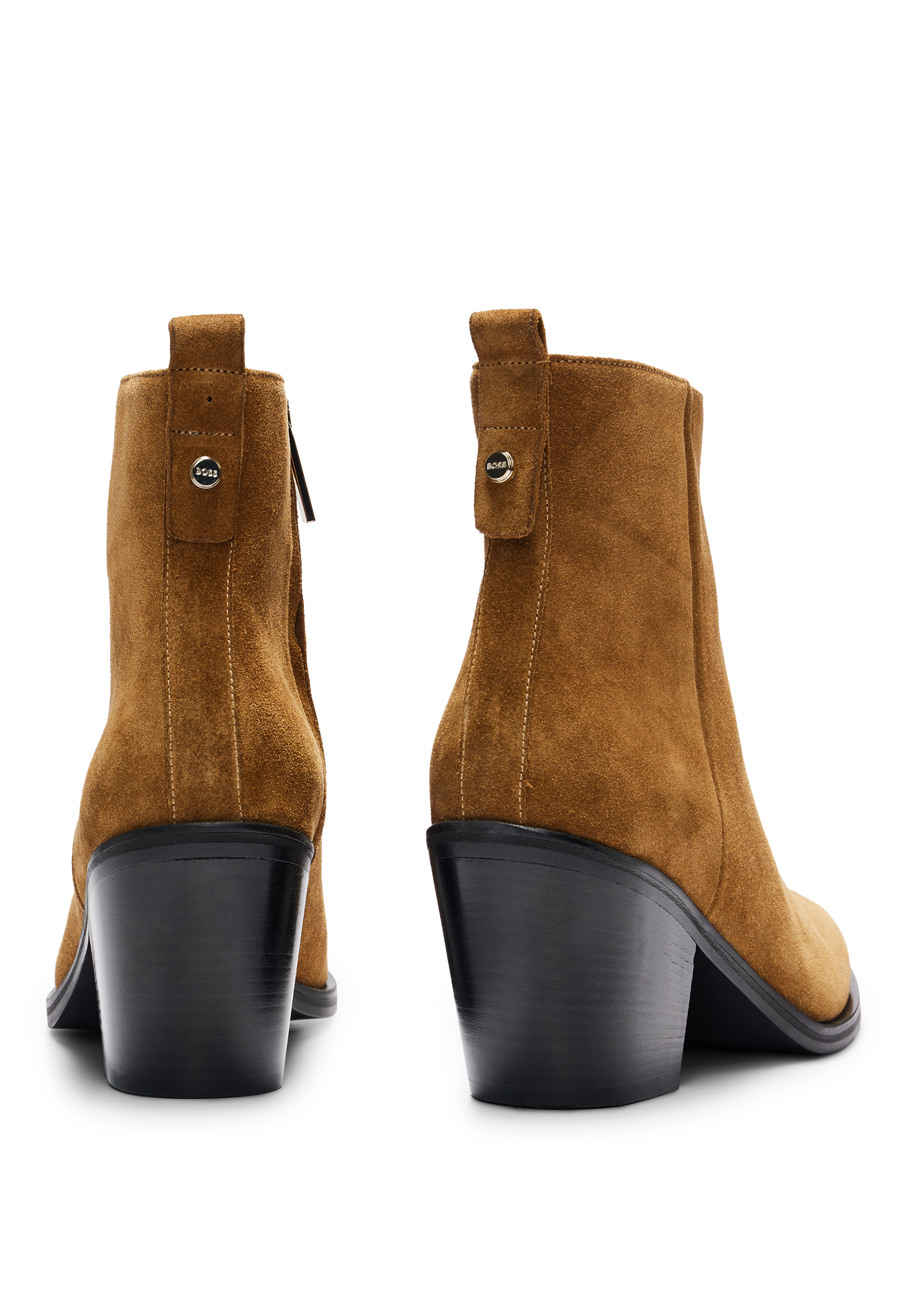 MEDIUM BEIGE // BOOTS ELLA_BOOTIE60_S