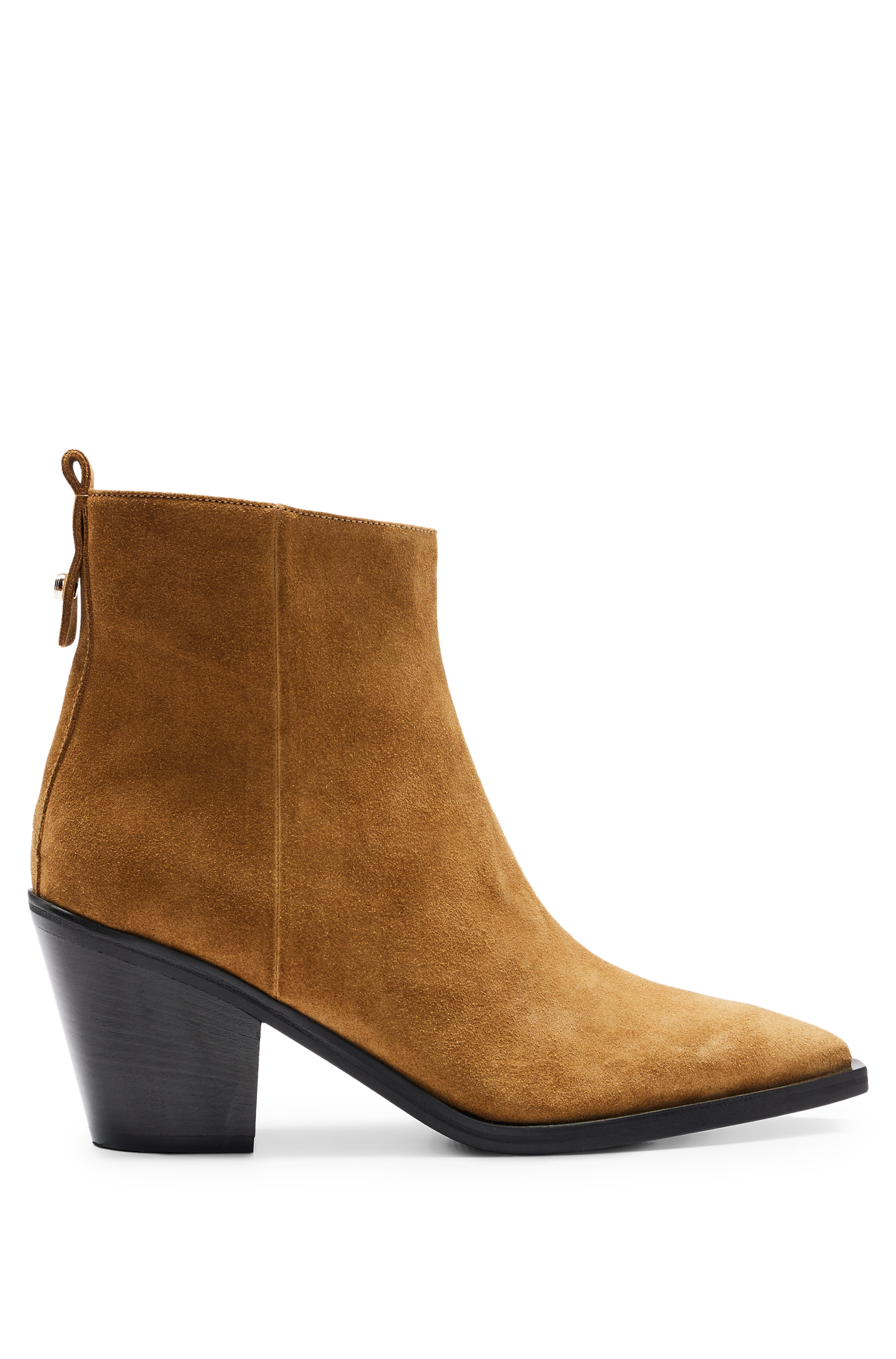 MEDIUM BEIGE // BOOTS ELLA_BOOTIE60_S