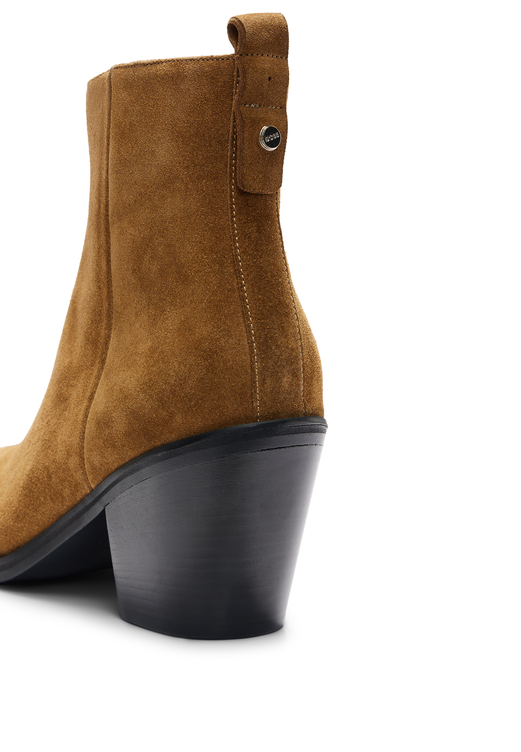 MEDIUM BEIGE // BOOTS ELLA_BOOTIE60_S