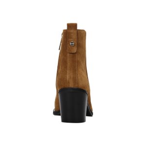 MEDIUM BEIGE // BOOTS ELLA_BOOTIE60_S